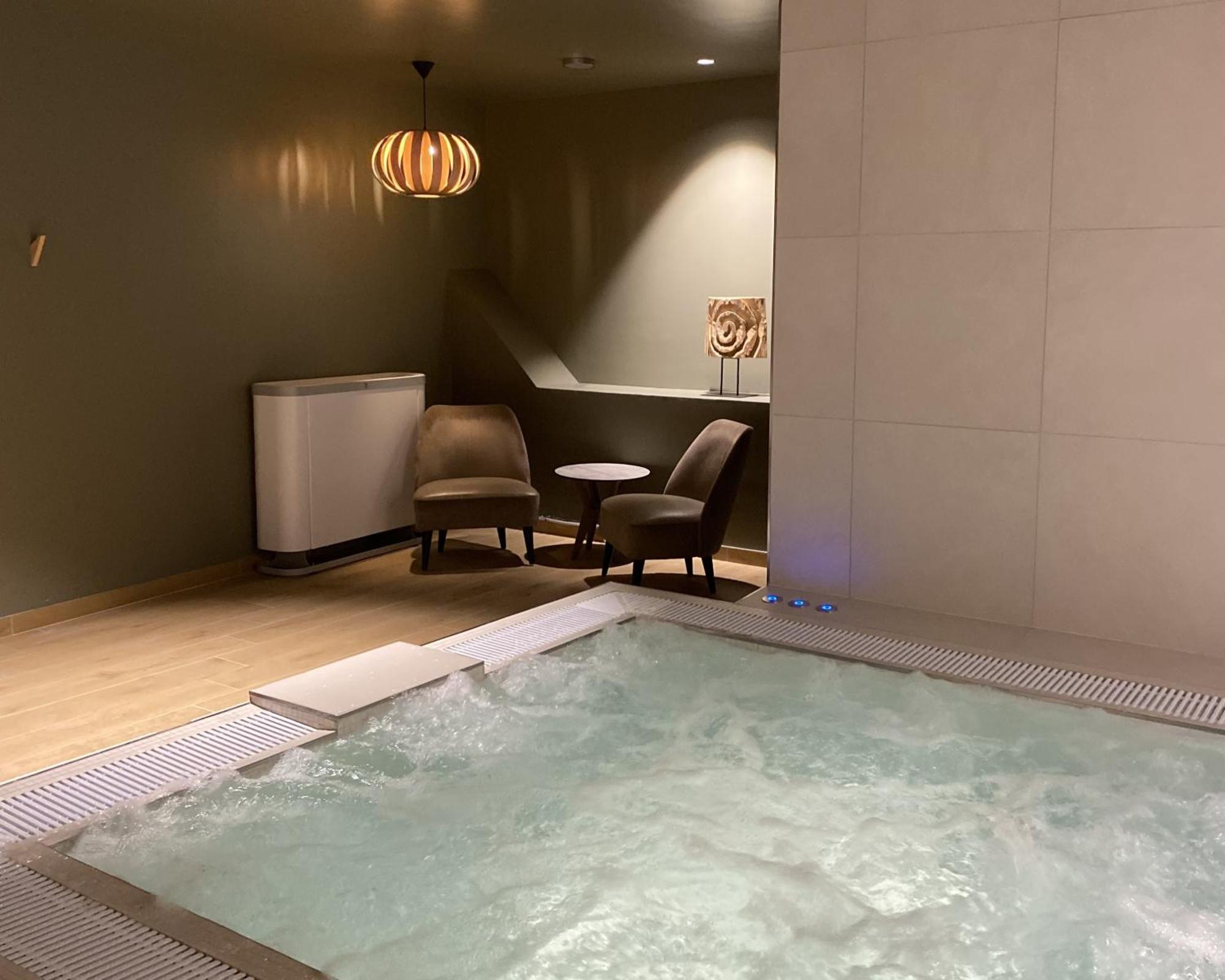 Aux Vieux Remparts, The Originals Relais 4* Provins
