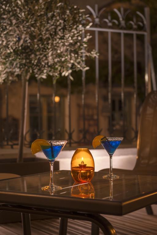 Aux Vieux Remparts, The Originals Relais Hotel Provins