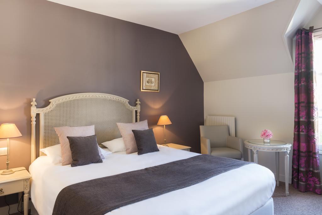 Aux Vieux Remparts, The Originals Relais Provins
